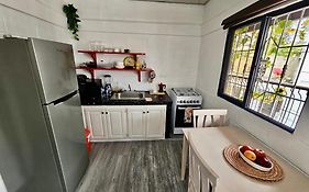 Apartamento Mirador de La ciudad